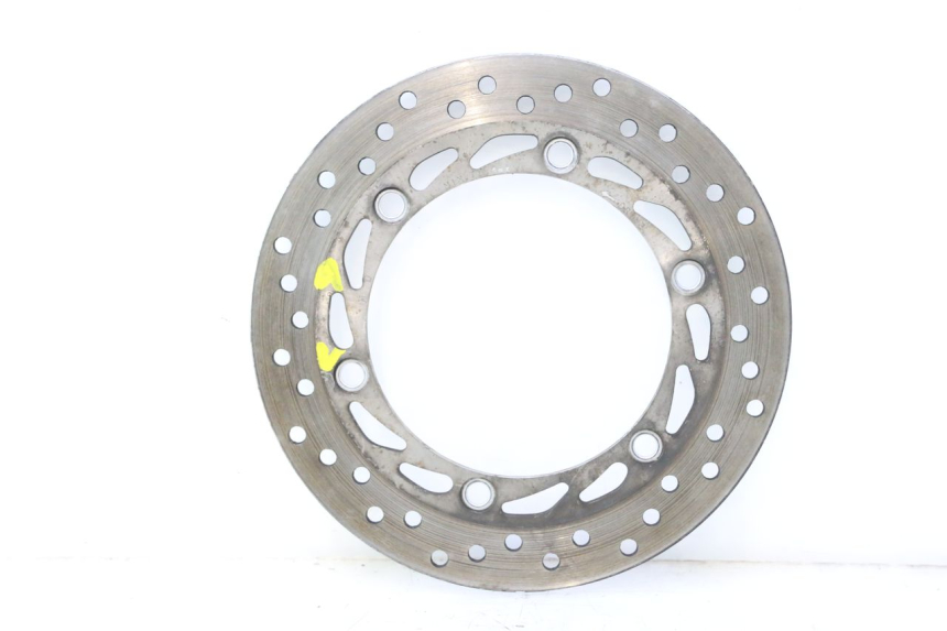 photo de DISCO FRENO ANTERIORE HONDA FJS SILVER WING SILVERWING 400 (2005 - 2008) - Vista principale