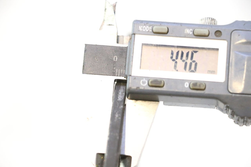 photo de DISCO FRENO ANTERIORE HONDA FJS SILVER WING SILVERWING 400 (2005 - 2008) - Dettaglio del componente