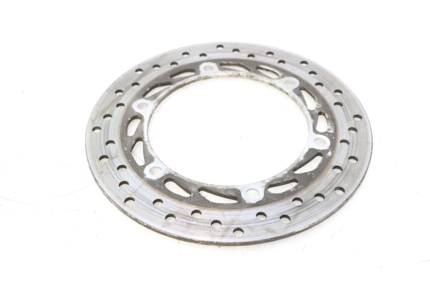 photo de DISCO FRENO ANTERIORE HONDA FJS SILVER WING SILVERWING 400 (2005 - 2008) - Primo piano tecnico