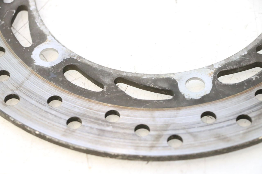 photo de DISCO FRENO ANTERIORE HONDA FJS SILVER WING SILVERWING 400 (2005 - 2008) - Vista d'insieme del prodotto