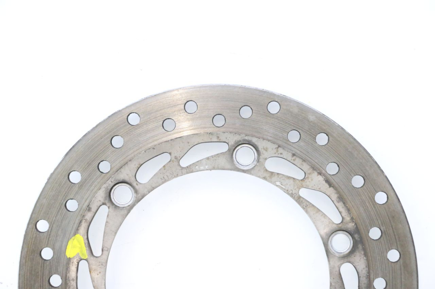 photo de DISCO FRENO ANTERIORE HONDA FJS SILVER WING SILVERWING 400 (2005 - 2008) - Dettagli dei punti di fissaggio
