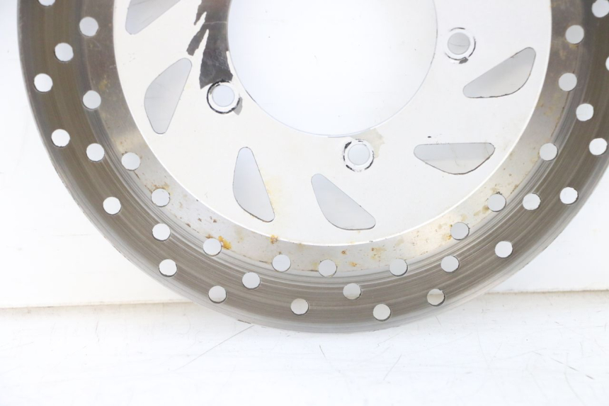 photo de DISCO FRENO ANTERIORE MBK FLAME X 125 (2007 - 2016) - Altra vista dell'articolo