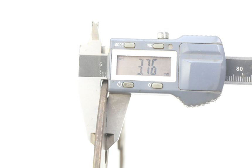 photo de DISCO FRENO ANTERIORE PIAGGIO FLY 100 (2006 - 2010) - Dettaglio del componente