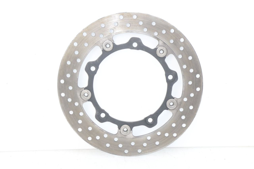 photo de DISCO FRENO ANTERIORE SINISTRO YAMAHA XP T-MAX TMAX ABS 530 (2012 - 2015) - Vista principale