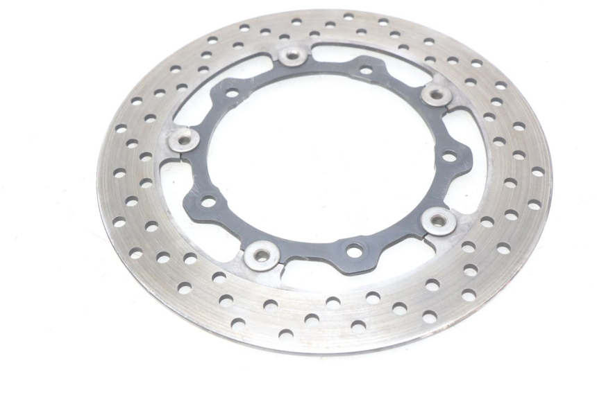 photo de DISCO FRENO ANTERIORE SINISTRO YAMAHA XP T-MAX TMAX ABS 530 (2012 - 2015) - Ricambio usato controllato