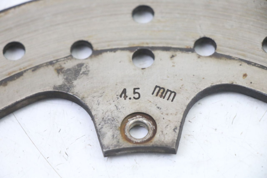 photo de DISCO FRENO ANTERIORE GILERA NEXUS 300 (2008 - 2013) - Vista d'insieme del prodotto