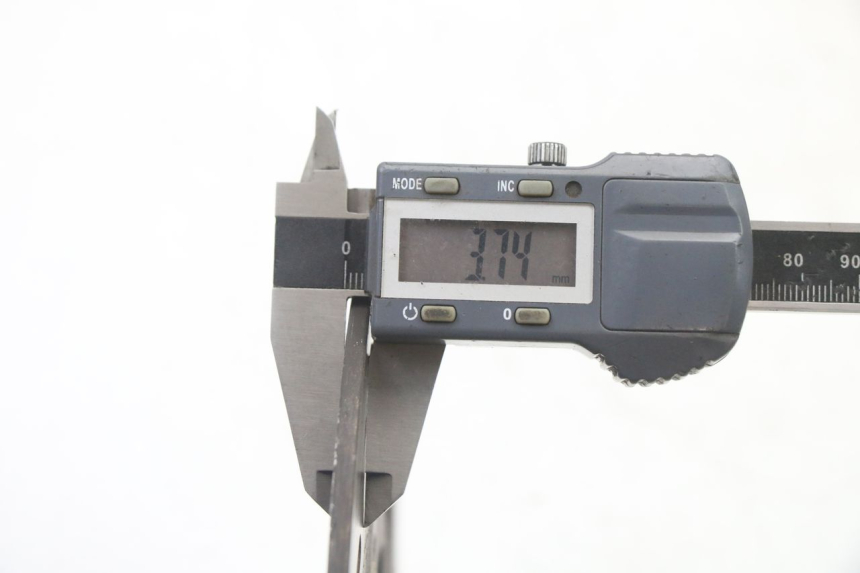 photo de DISCO FRENO ANTERIORE GILERA STALKER 50 (1997 - 2005) - Primo piano tecnico