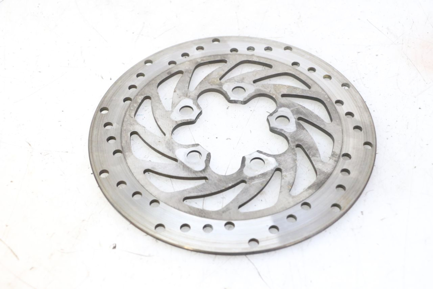 photo de DISCO FRENO ANTERIORE KYMCO GRAND DINK 125 (2008 - 2014) - Primo piano tecnico