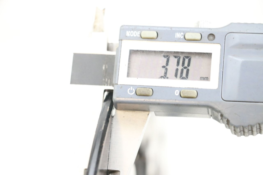 photo de DISCO FRENO ANTERIORE HYOSUNG GTR 125 (2006 - 2008) - Vista d'insieme del prodotto