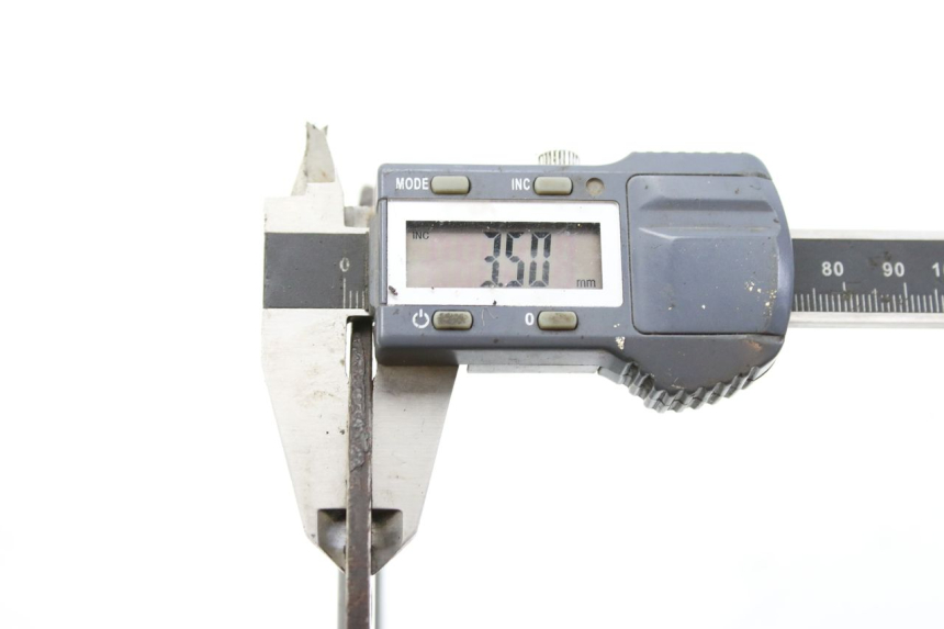 photo de DISCO FRENO ANTERIORE PIAGGIO HEXAGON 2T 125 (1994 - 1998) - Primo piano tecnico