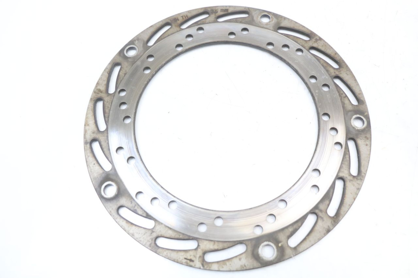 photo de DISCO FRENO ANTERIORE SYM JOYRIDE EVO 125 (2009 - 2016) - Vista principale