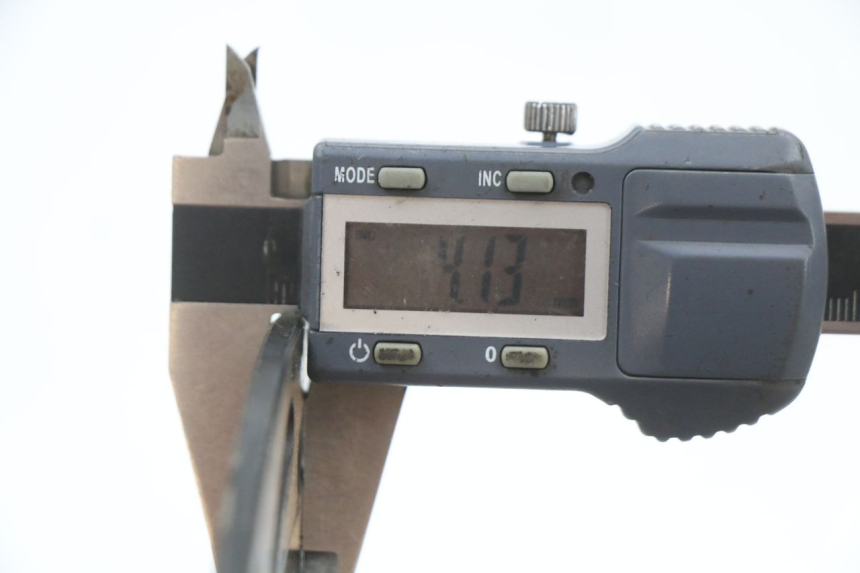 photo de DISCO FRENO ANTERIORE SYM JOYRIDE EVO 125 (2009 - 2016) - Primo piano tecnico