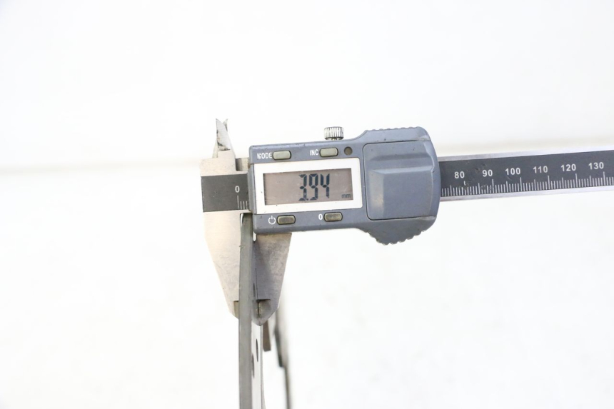 photo de DISCO FRENO ANTERIORE KEEWAY K-LIGHT KLIGHT 125 (2018 - 2025) - Dettaglio del componente