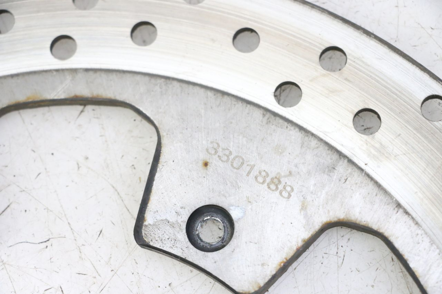 photo de DISCO FRENO ANTERIORE KEEWAY K-LIGHT KLIGHT 125 (2018 - 2025) - Primo piano tecnico