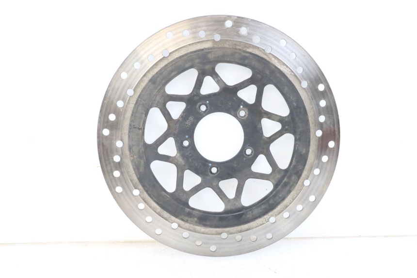 photo de DISCO FRENO ANTERIORE KYMCO K-PW K-PIPE 50 (2012 - 2017) - Vista principale