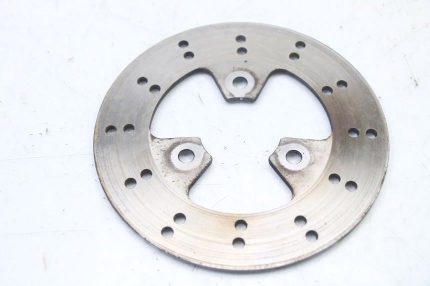 photo de DISCO FRENO ANTERIORE PEUGEOT KISBEE 2T 50 (2010 - 2017) - Dettaglio del componente