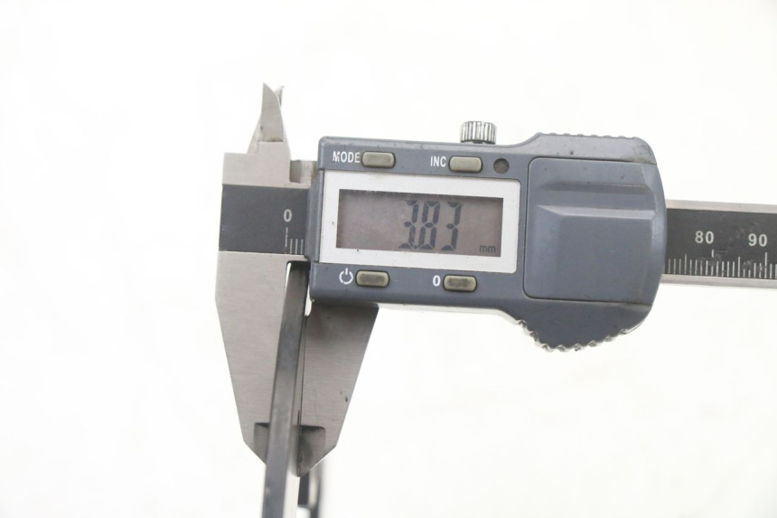 photo de DISCO FRENO ANTERIORE PEUGEOT KISBEE 2T 50 (2010 - 2017) - Vista d'insieme del prodotto