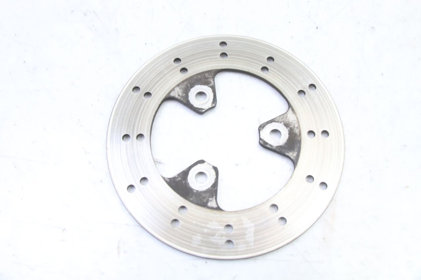 photo de DISCO FRENO ANTERIORE PEUGEOT KISBEE 2T 50 (2018 - 2022) - Dettaglio del componente