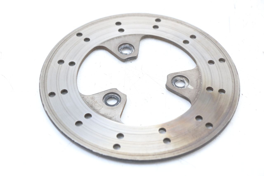 photo de DISCO FRENO ANTERIORE PEUGEOT KISBEE 4T 50 (2010 - 2017) - Vista principale