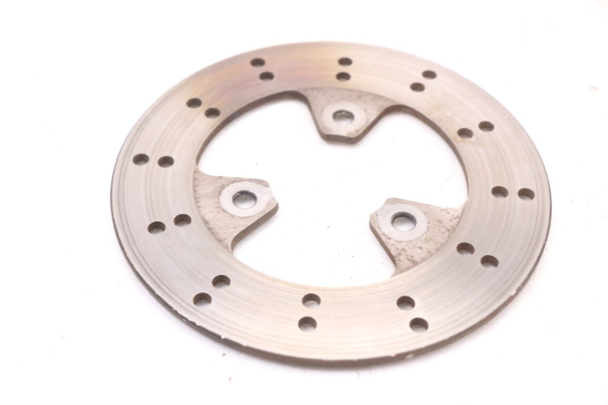 photo de DISCO FRENO ANTERIORE PEUGEOT KISBEE 4T 50 (2010 - 2017) - Vista d'insieme del prodotto