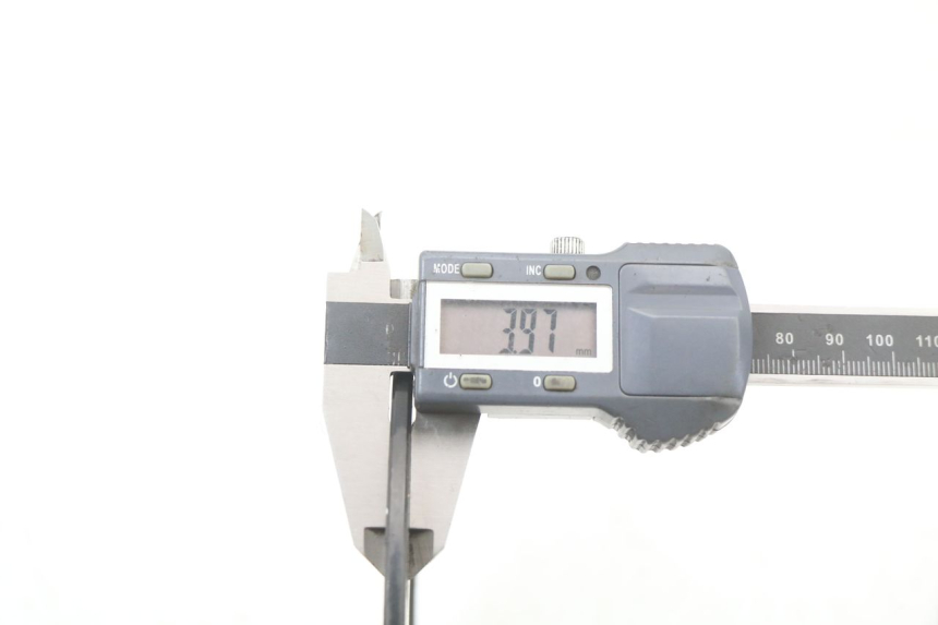 photo de DISCO FRENO ANTERIORE PEUGEOT KISBEE 4T 50 (2010 - 2017) - Primo piano tecnico