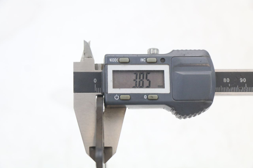 photo de DISCO FRENO ANTERIORE PEUGEOT KISBEE 4T 50 (2018 - 2022) - Vista d'insieme del prodotto