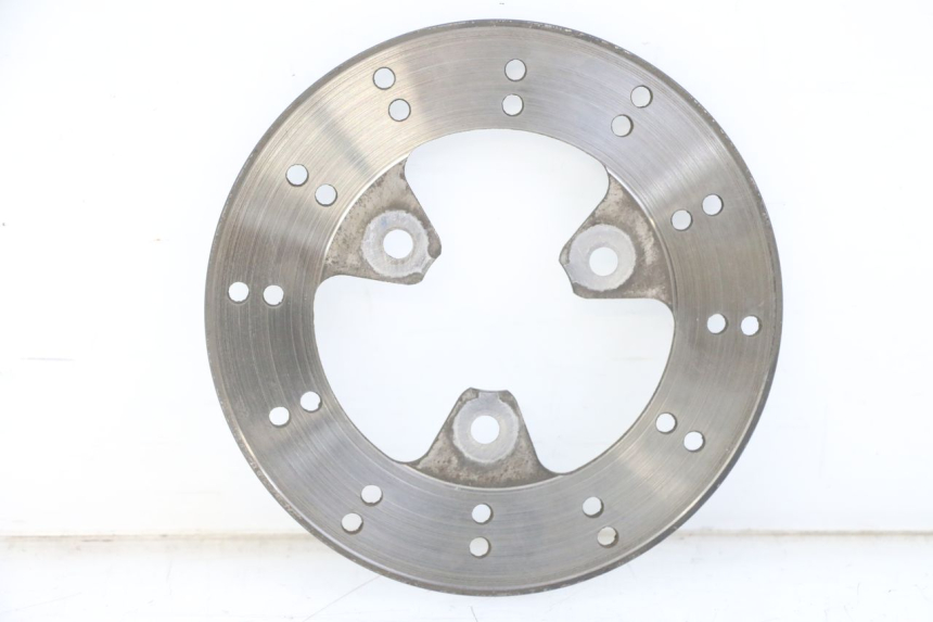 photo de DISCO FRENO ANTERIORE PEUGEOT KISBEE 4T 50 (2018 - 2022) - Vista principale