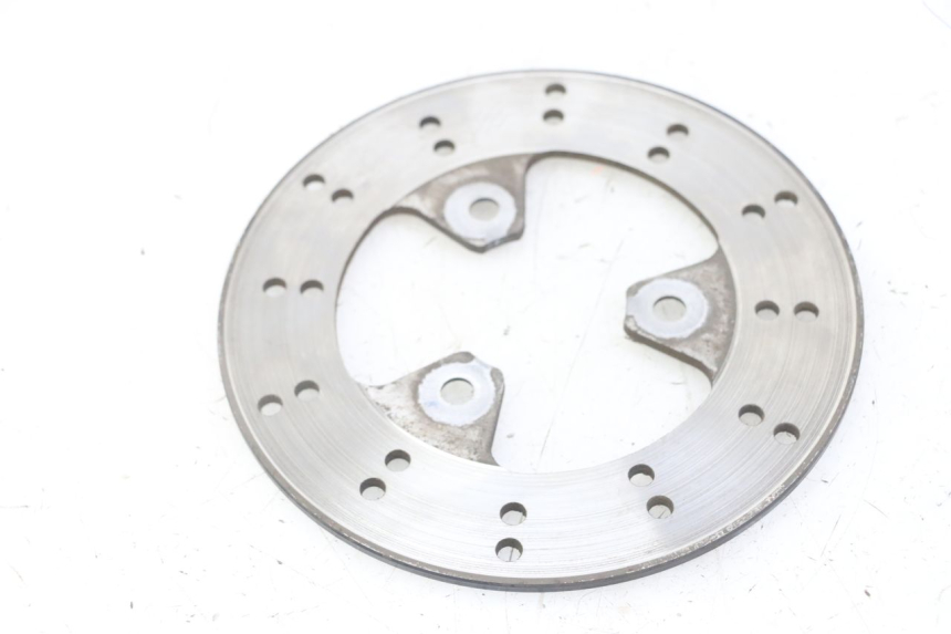 photo de DISCO FRENO ANTERIORE PEUGEOT KISBEE 4T 50 (2018 - 2022) - Altra angolazione