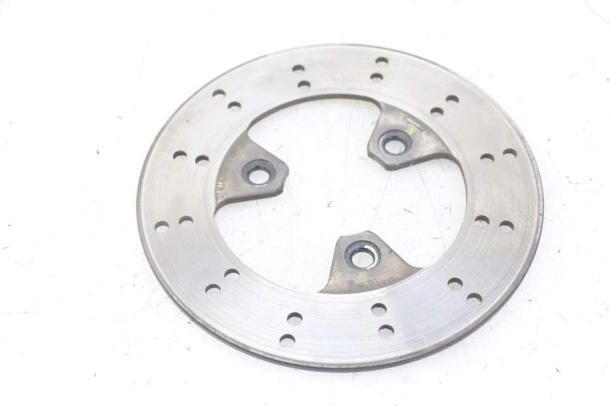 photo de DISCO FRENO ANTERIORE PEUGEOT KISBEE 4T 50 (2018 - 2022) - Primo piano tecnico