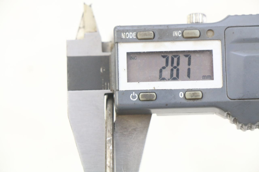 photo de DISCO FRENO ANTERIORE KAWASAKI KX 85 (2014 - 2021) - Dettaglio del componente