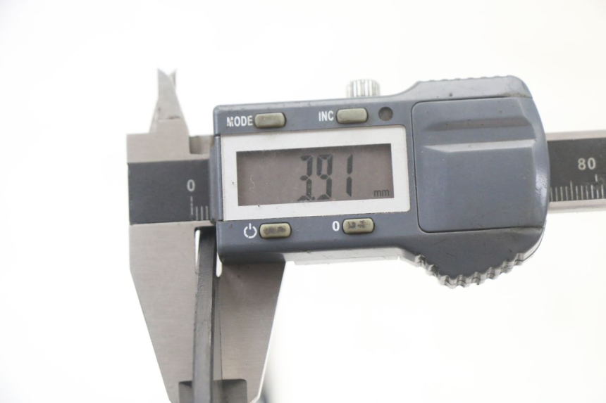 photo de DISCO FRENO ANTERIORE KYMCO STRYKER OFF ROAD 125 (1999 - 2005) - Dettagli dei punti di fissaggio