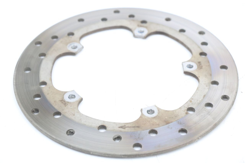 photo de DISCO FRENO ANTERIORE PIAGGIO LIBERTY 4T 50 (2018 - 2021) - Altra angolazione