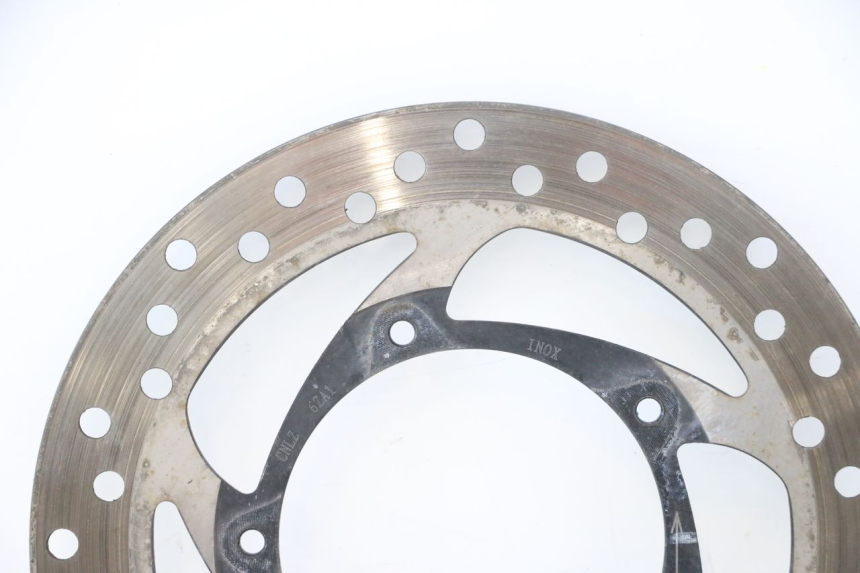 photo de DISCO FRENO ANTERIORE PIAGGIO LIBERTY IGET 4T 50 (2015 - 2020) - Dettaglio del componente