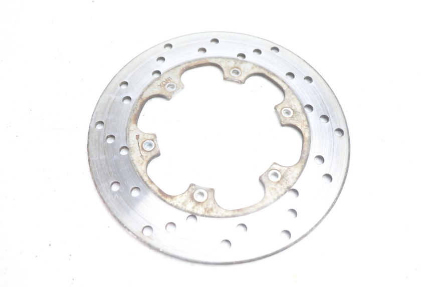 photo de DISCO FRENO ANTERIORE PIAGGIO LIBERTY 125 (1998 - 2008) - Vista principale