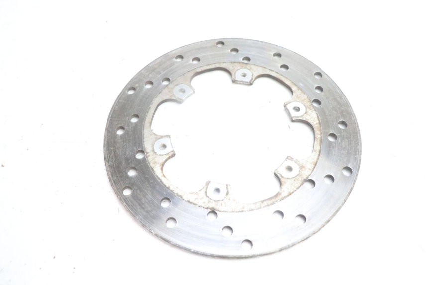 photo de DISCO FRENO ANTERIORE PIAGGIO LIBERTY 125 (1998 - 2008) - Dettaglio del componente