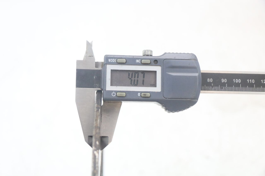 photo de DISCO FRENO ANTERIORE KYMCO LIKE 125 (2009 - 2016) - Primo piano tecnico