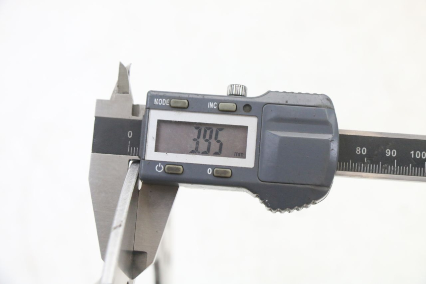 photo de DISCO FRENO ANTERIORE LONGJIA SHARPY 125 (2020 - 2024) - Vista d'insieme del prodotto