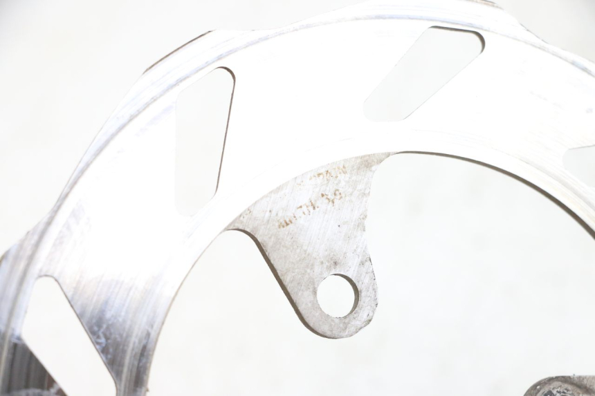 photo de DISCO FRENO ANTERIORE PEUGEOT LUDIX 50 (2005 - 2007) - Dettaglio del componente