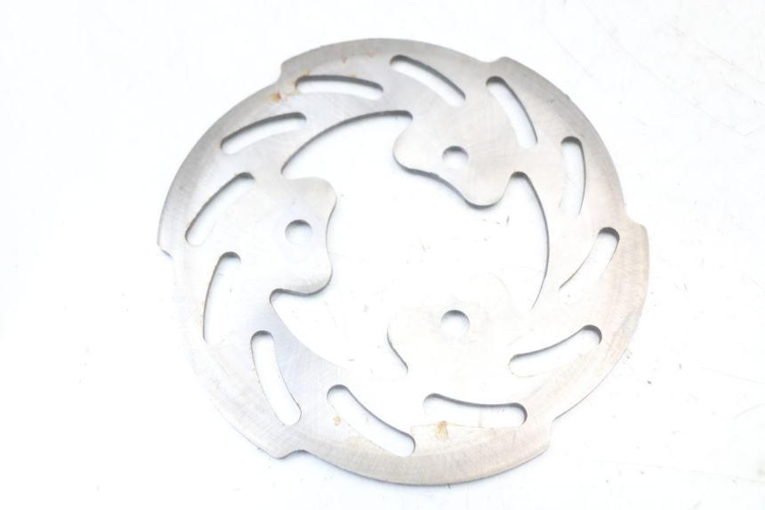 photo de DISCO FRENO ANTERIORE MASH LEGEND'R 4T 50 (2021 - 2025) - Dettaglio del componente