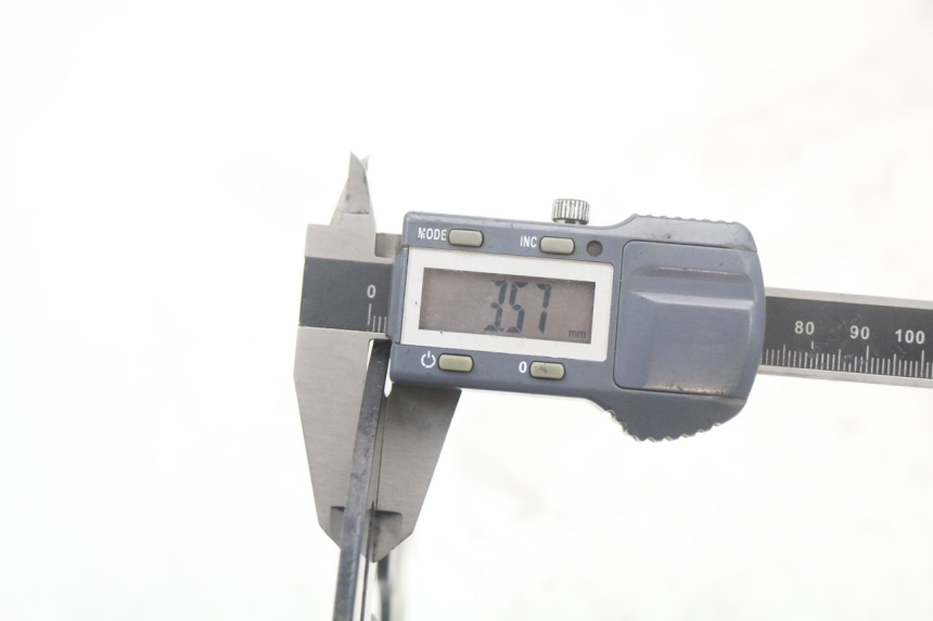 photo de DISCO FRENO ANTERIORE MASH LEGEND'R 4T 50 (2021 - 2025) - Vista d'insieme del prodotto