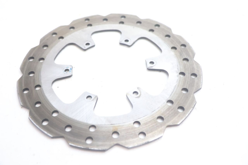 photo de DISCO FRENO ANTERIORE PIAGGIO MP3 HPE 530 (2022 - 2026) - Dettaglio del componente