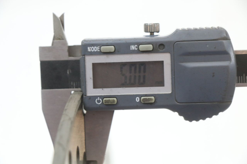 photo de DISCO FRENO ANTERIORE PIAGGIO MP3 125 (2006 - 2014) - Primo piano tecnico