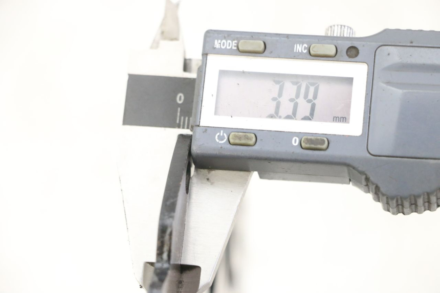 photo de DISCO FRENO ANTERIORE NECO ONE SX 4T 50 (2022 - 2025) - Dettaglio del componente