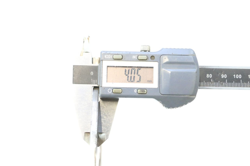 photo de DISCO FRENO ANTERIORE YAMAHA NEOS NEO'S 4T 50 (2008 - 2016) - Vista d'insieme del prodotto