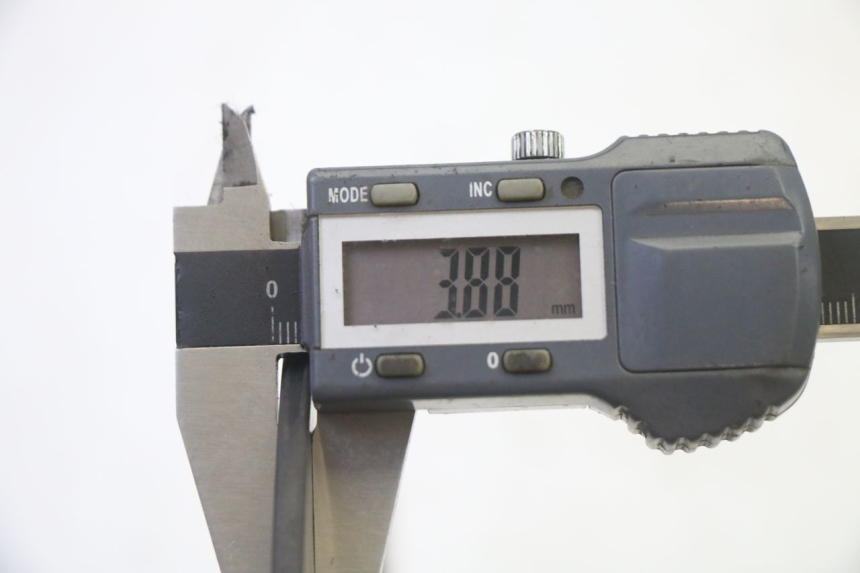 photo de DISCO FRENO ANTERIORE KYMCO LIKE 4T 50 (2019 - 2025) - Vista d'insieme del prodotto