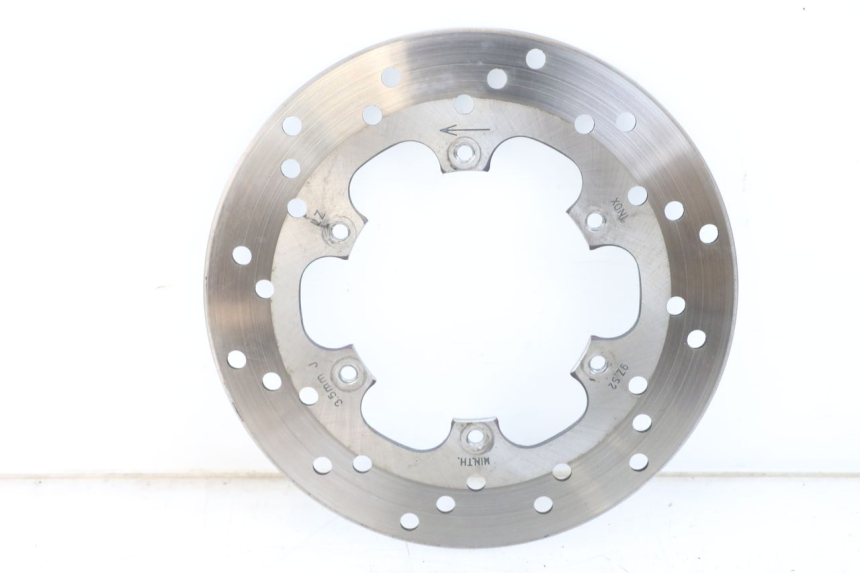 photo de DISCO FRENO ANTERIORE PIAGGIO NEW TYPHOON 50 (2018 - 2021) - Vista principale