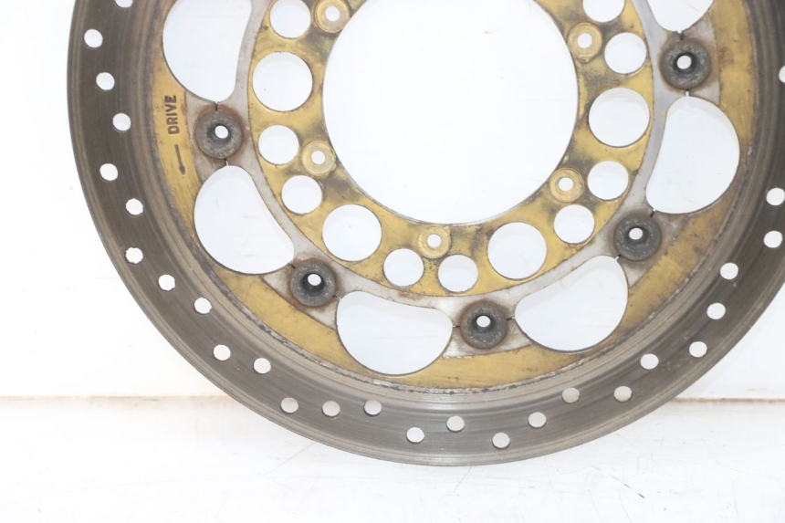 photo de DISCO FRENO ANTERIORE HONDA NSR R 125 (1994 - 2003) - Ricambio usato controllato