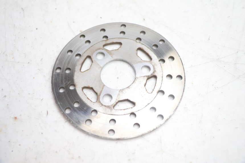 photo de DISCO FRENO ANTERIORE JM MOTORS OLDIES 4T 50 (2020 - 2026) - Dettaglio del componente