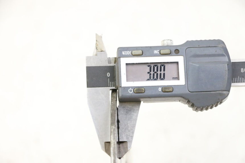 photo de DISCO FRENO ANTERIORE JM MOTORS OLDIES GT 4T 50 (2018 - 2025) - Dettaglio del componente