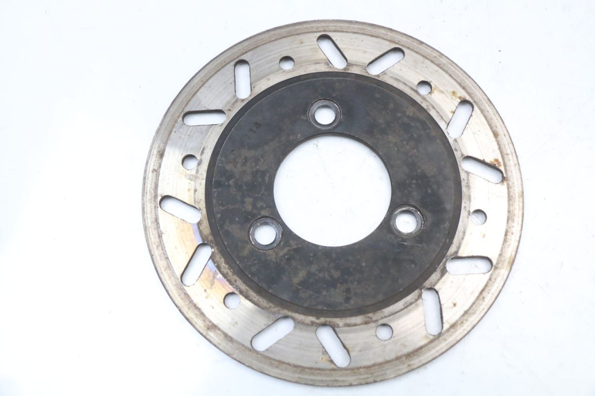 photo de DISCO FRENO ANTERIORE SYM ORBIT 50 (2008 - 2010) - Vista principale